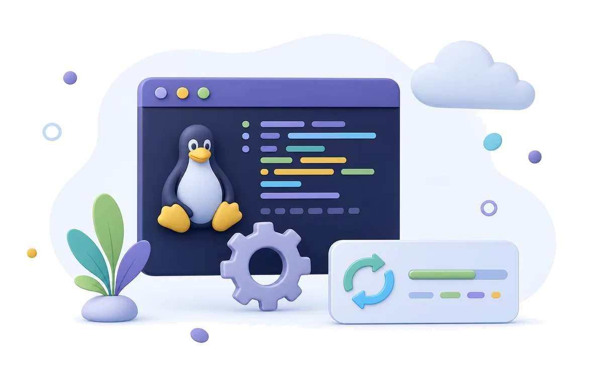Автоматические обновления безопасности в Ubuntu