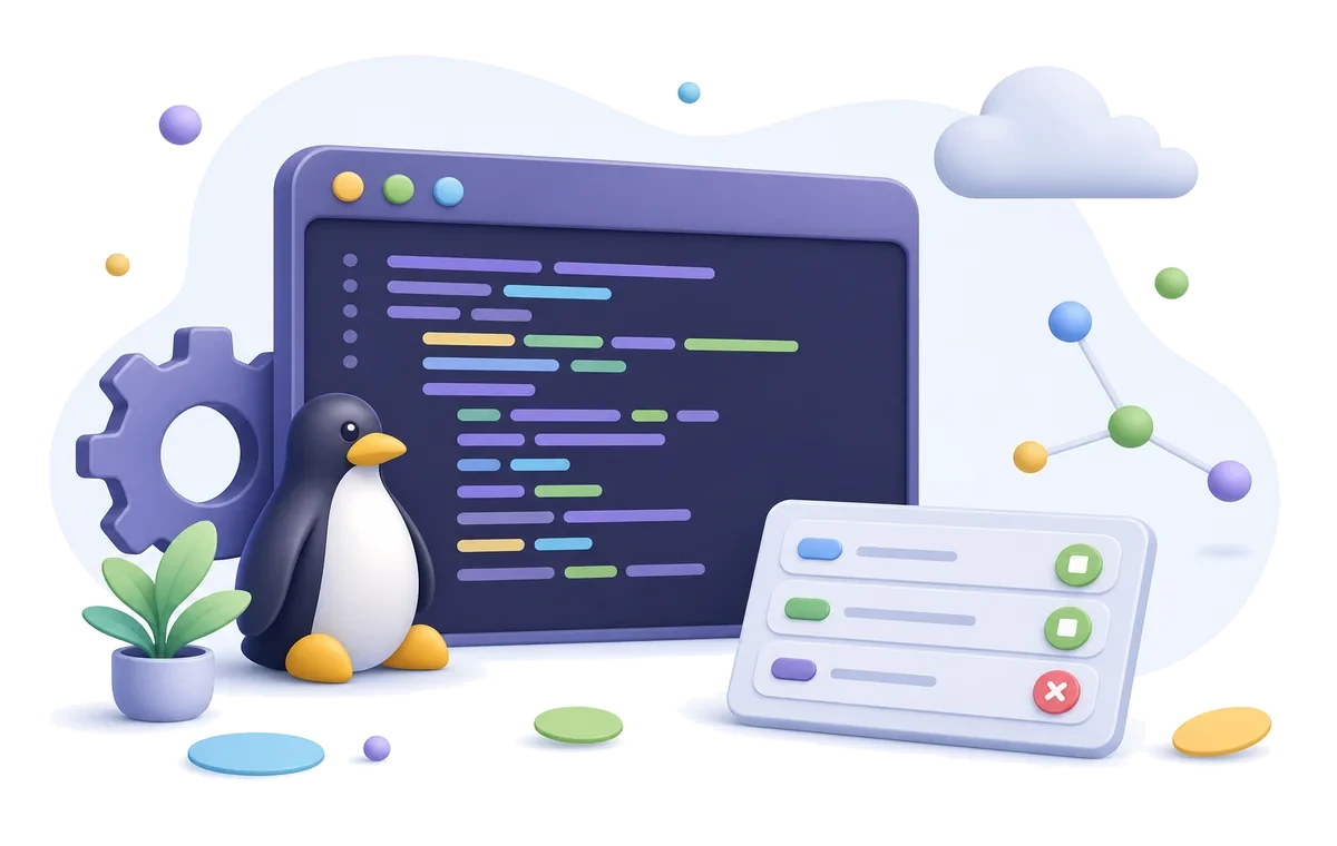 Как найти и завершить процесс в Linux