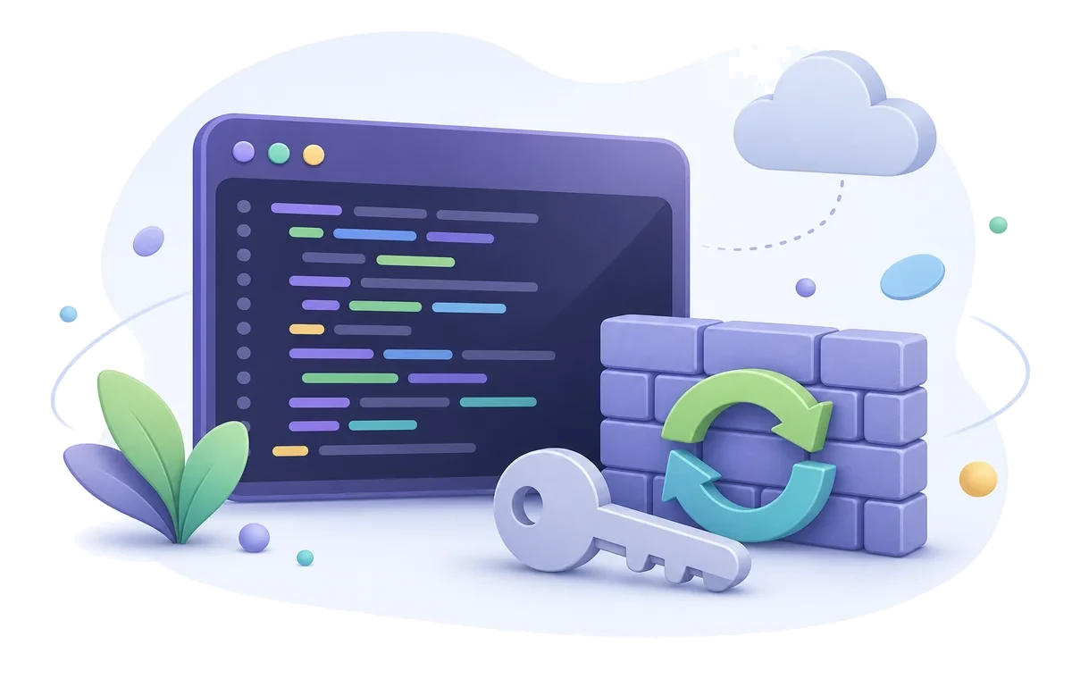 Защита от брутфорса с fail2ban: установка и jail для SSH