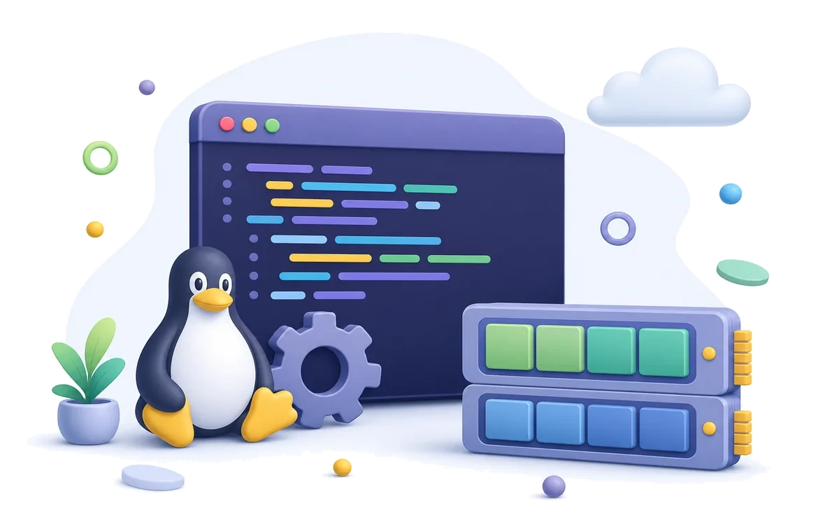 Как создать и настроить swap-файл на VPS