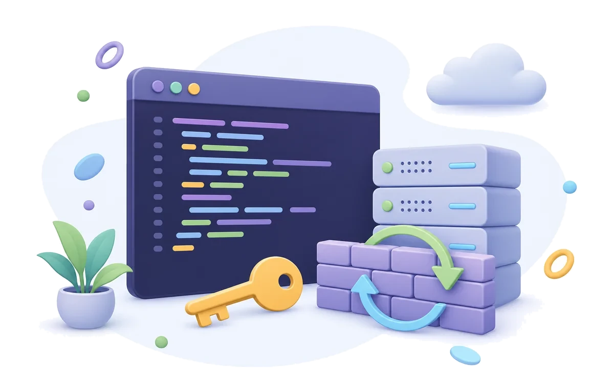 Установка и настройка OpenVPN на сервере