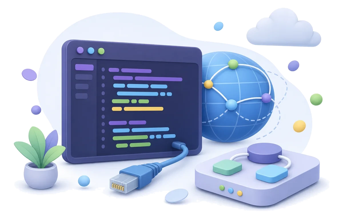 Как открыть порт в брандмауэре Windows: GUI и PowerShell