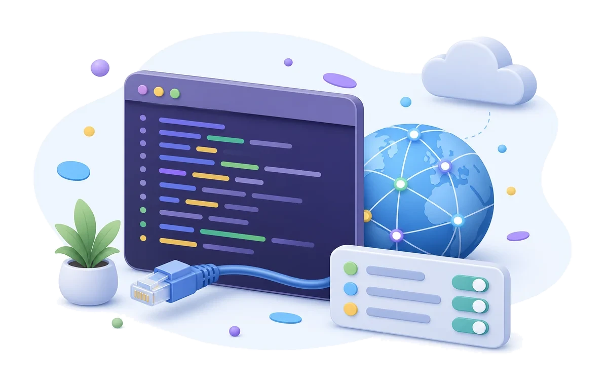 Как открыть порт в Linux-фаерволе: ufw и iptables