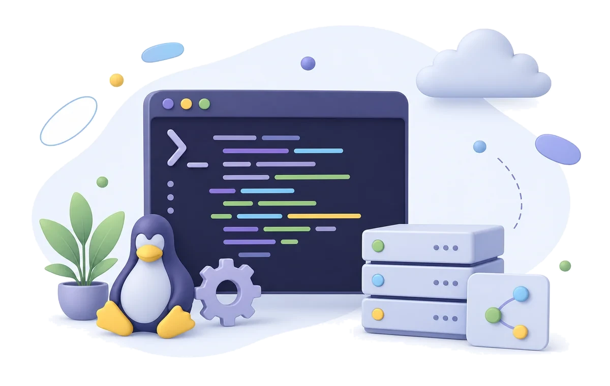 Как подключиться к серверу по SSH: Windows, macOS, Linux