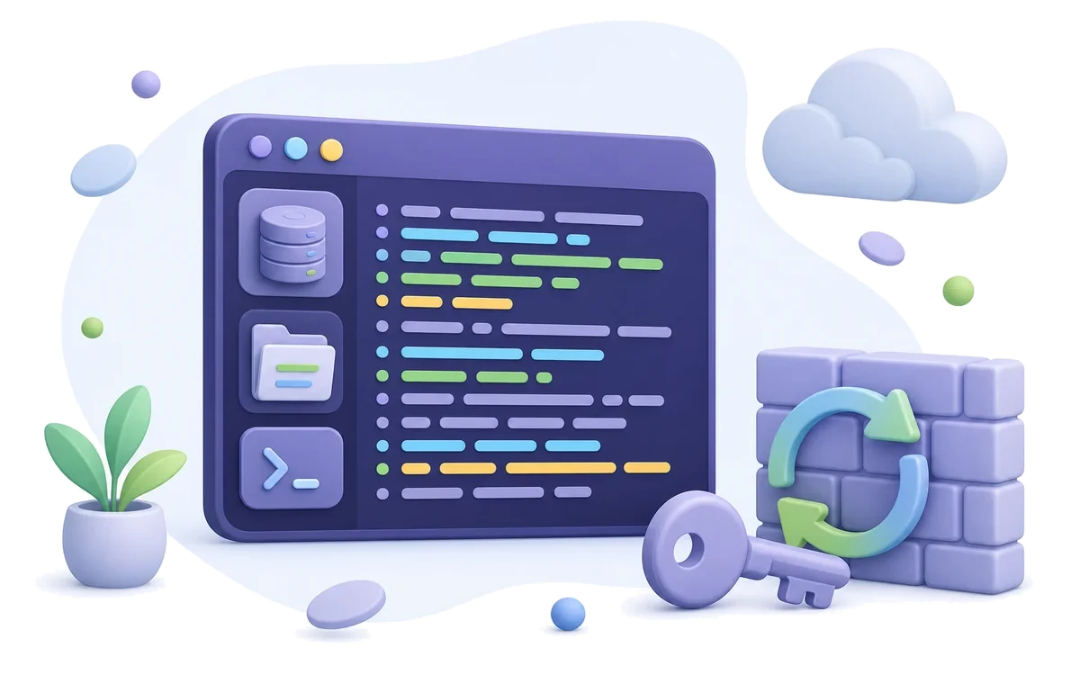 Как смотреть логи сервера: journalctl, /var/log и tail -f