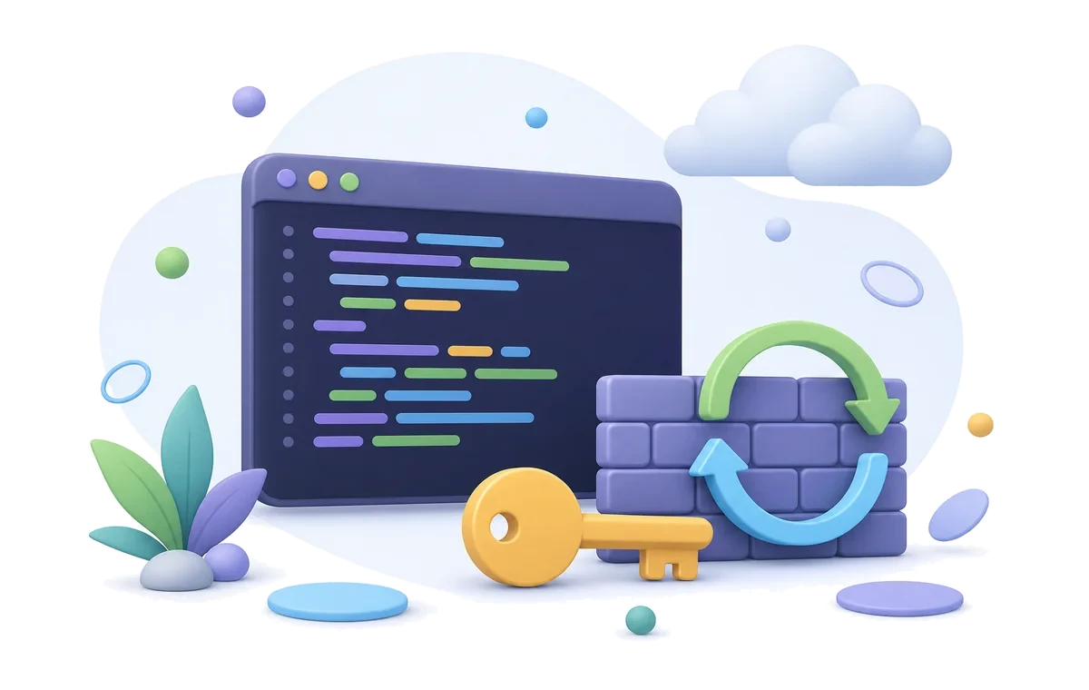 Проверка Linux-сервера на вирусы и руткиты: ClamAV и rkhunter
