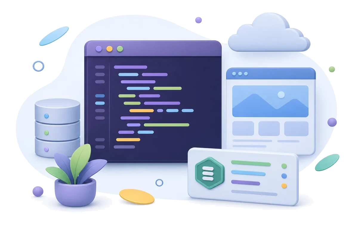 Как развернуть статический или PHP-сайт на Nginx (server block)