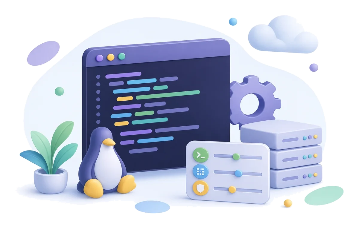 Как сменить порт SSH и базово защитить сервер
