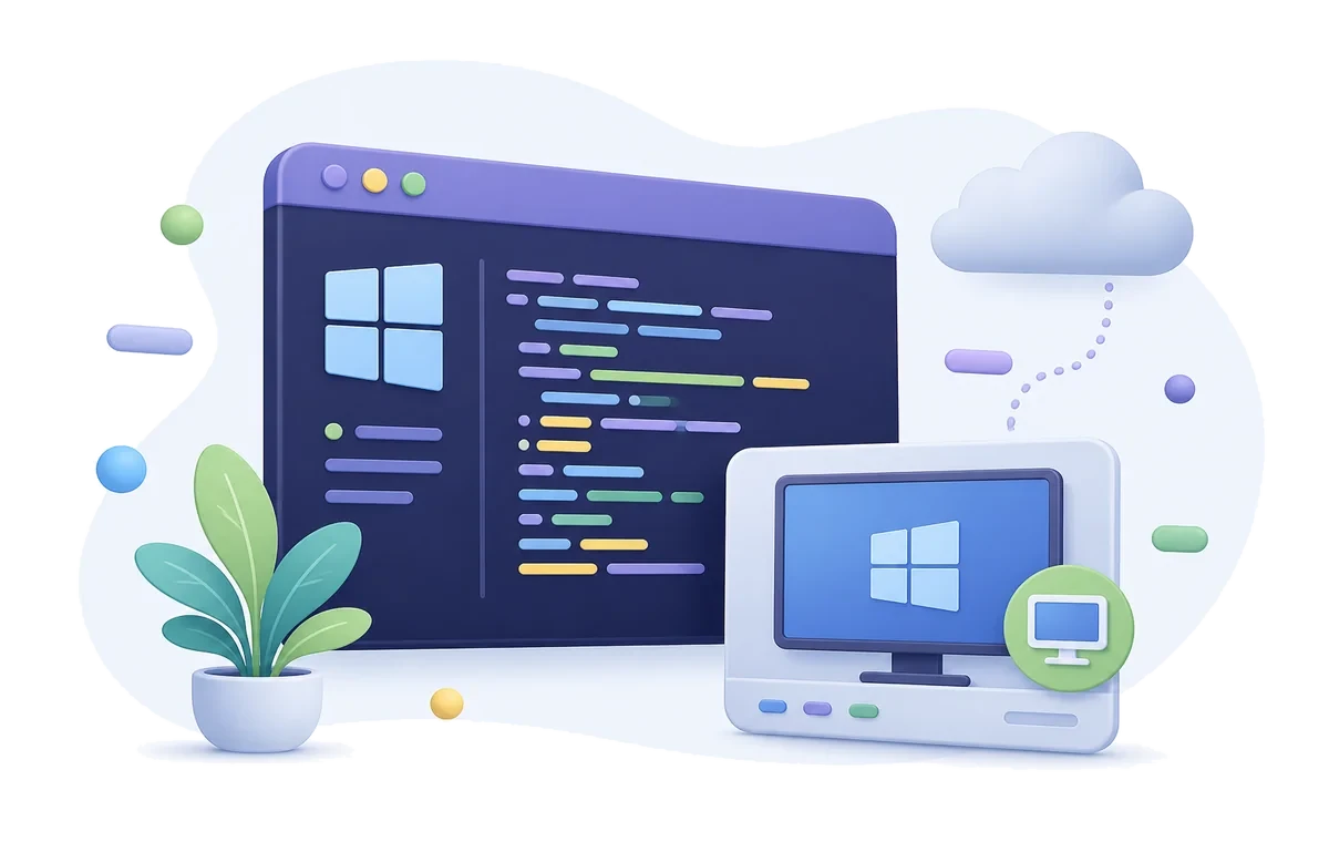 Как создать пользователя и дать ему доступ по RDP на Windows Server