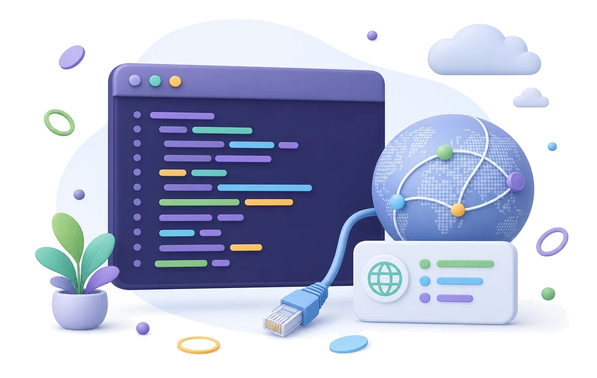 Статический IP в Ubuntu через netplan: пошаговая настройка