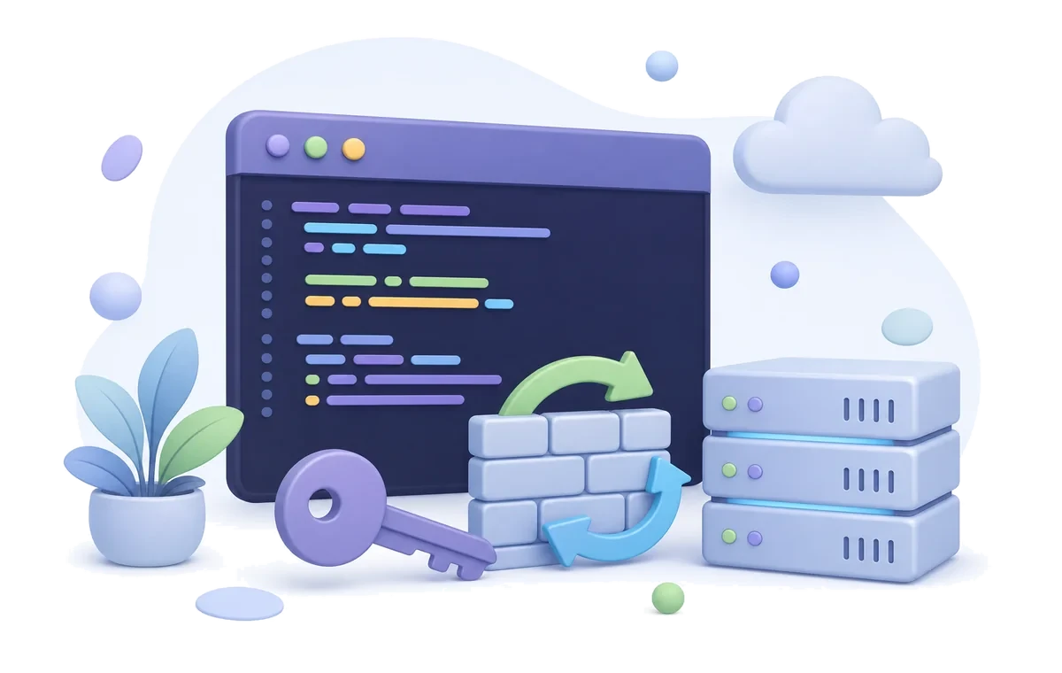 Как поднять свой VPN на VPS с WireGuard