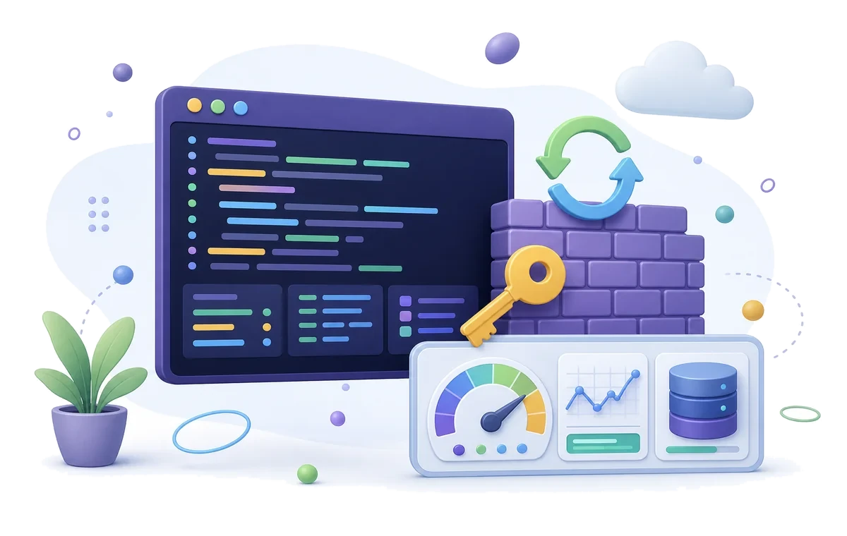 Как проверить скорость диска и сети на VPS