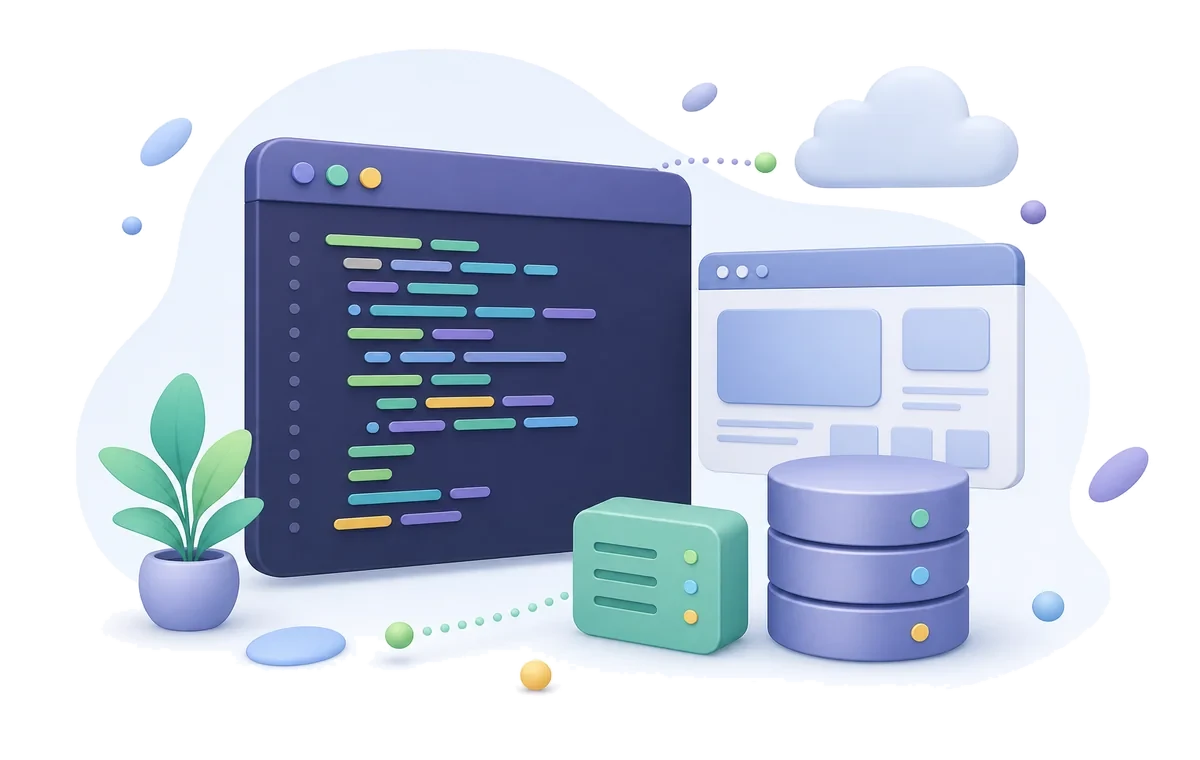 Установка стека LEMP (Nginx + PHP-FPM + MySQL) на Ubuntu