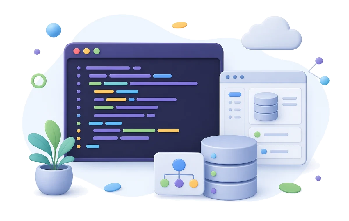 Установка MySQL/MariaDB: mysql_secure_installation и создание базы