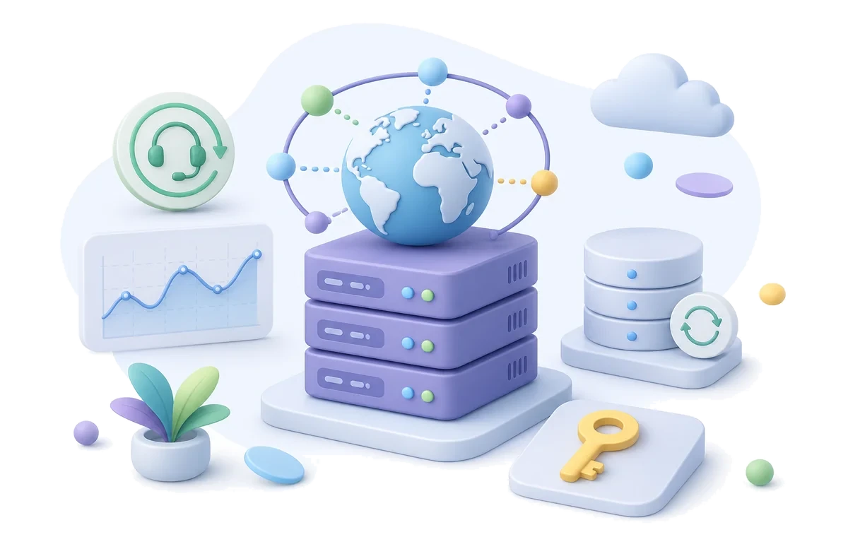 Разовая задача по DNS?