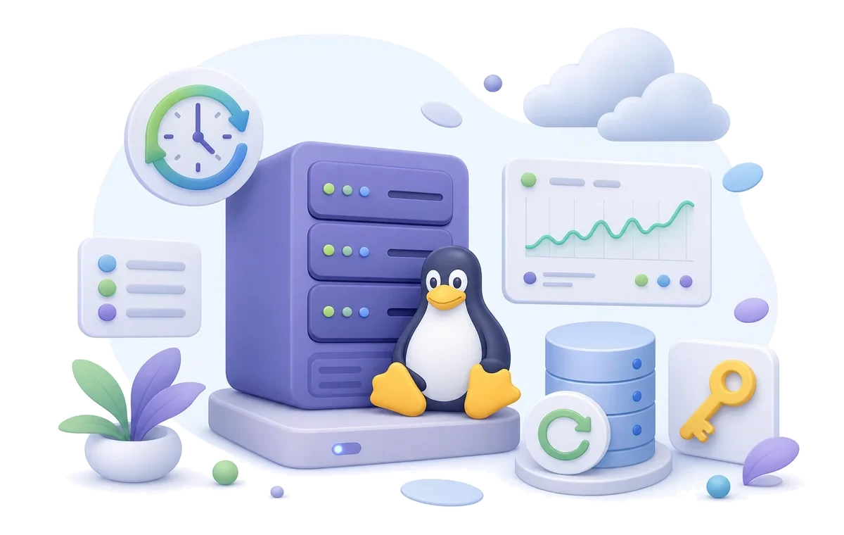 Разовая задача по Linux-серверу?