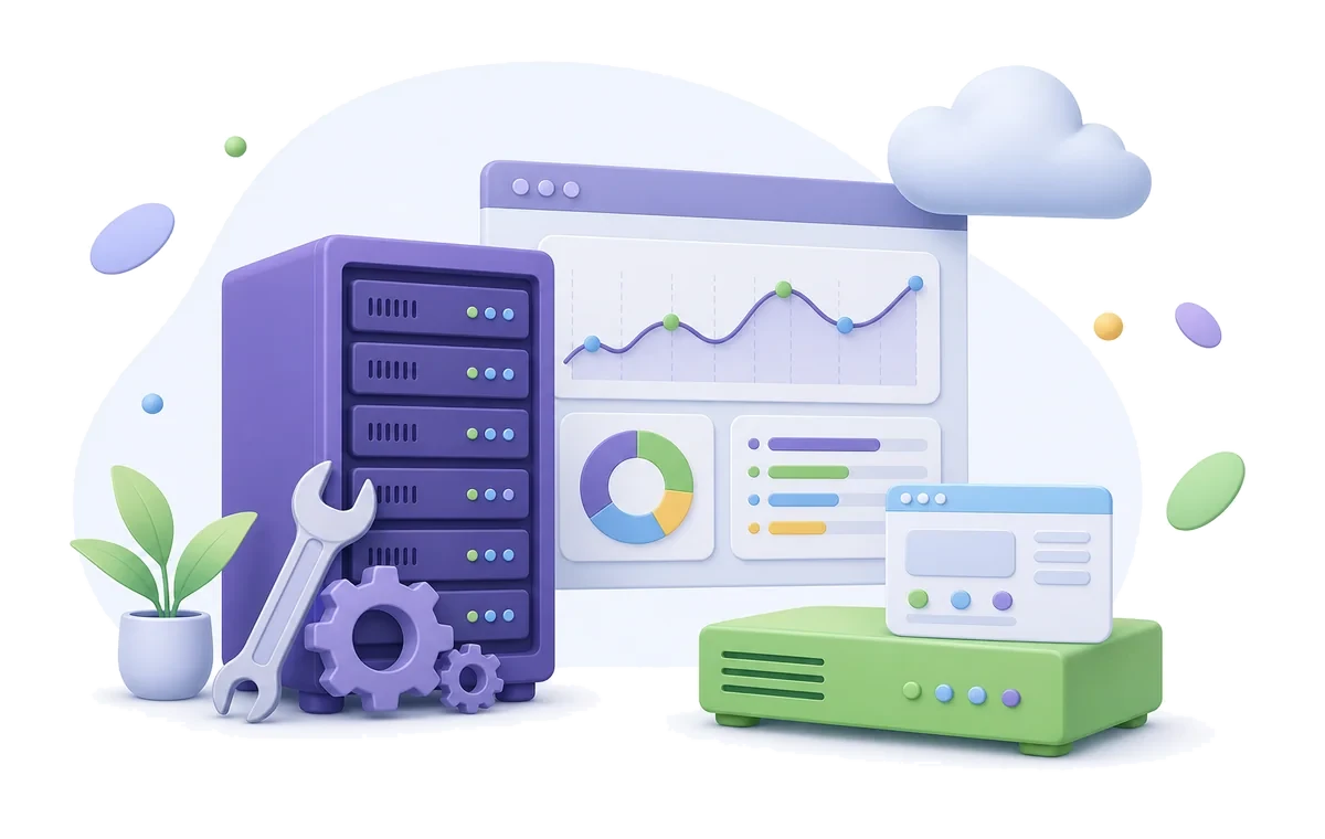 Настройка Nginx и Apache под нагрузку