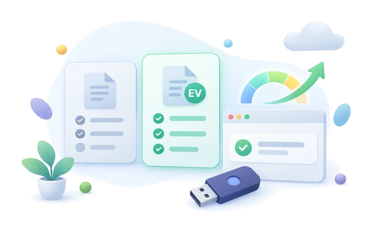 Обычный или EV: что выбрать