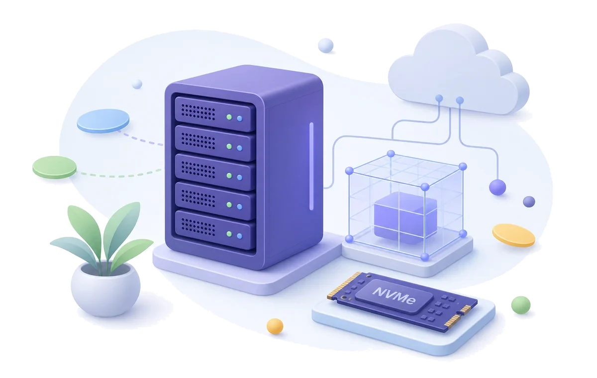 Windows-VPS под AutoCAD