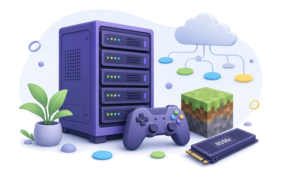 Игровой VPS под DayZ Standalone