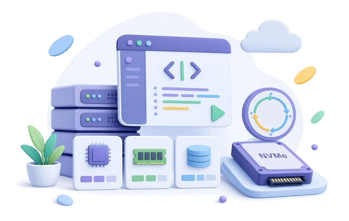 Среда .NET-разработки под вас